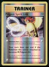 Pidgeot Spirit Link
