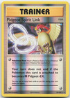 Pidgeot Spirit Link