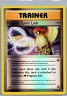 Pidgeot Spirit Link