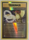 Pidgeot Spirit Link