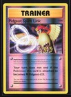 Pidgeot Spirit Link