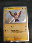 Wattrel