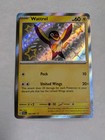 Wattrel