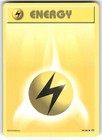 Lightning Energy