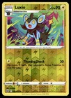 Luxio