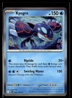 Kyogre