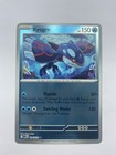Kyogre