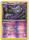 Haunter
