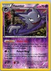 Haunter