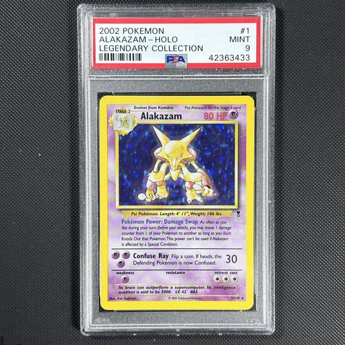 Alakazam