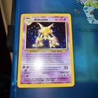 Alakazam