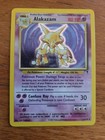 Alakazam