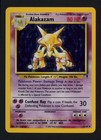 Alakazam