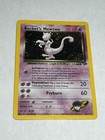 Rocket's Mewtwo