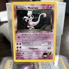 Rocket's Mewtwo