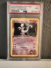 Rocket's Mewtwo