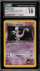 Rocket's Mewtwo