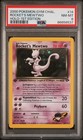 Rocket's Mewtwo