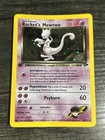 Rocket's Mewtwo