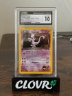 Rocket's Mewtwo