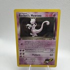 Rocket's Mewtwo