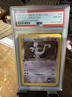 Rocket's Mewtwo