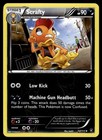 Scrafty