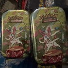 Mini Tin