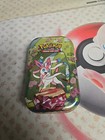 Mini Tin