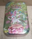 Mini Tin