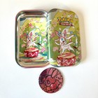 Mini Tin