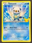 Oshawott