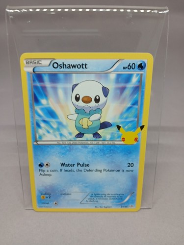 Oshawott