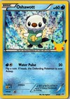 Oshawott