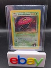 Erika's Vileplume