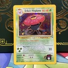 Erika's Vileplume