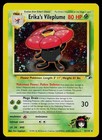 Erika's Vileplume