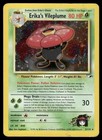 Erika's Vileplume