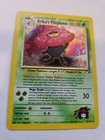Erika's Vileplume
