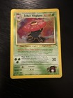Erika's Vileplume
