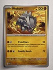 Rhyhorn