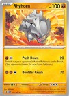 Rhyhorn