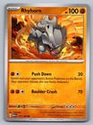 Rhyhorn