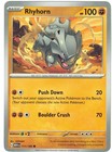 Rhyhorn