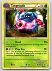 Tangrowth