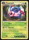 Tangrowth