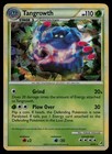 Tangrowth