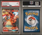 Charizard GX