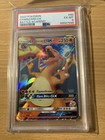 Charizard GX