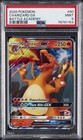 Charizard GX